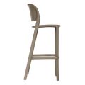 Барний стілець Trena Stool TAUPE2